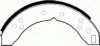 FERODO FSB346 Brake Shoe Set